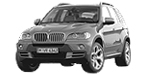 BMW E70 C2081 Fault Code