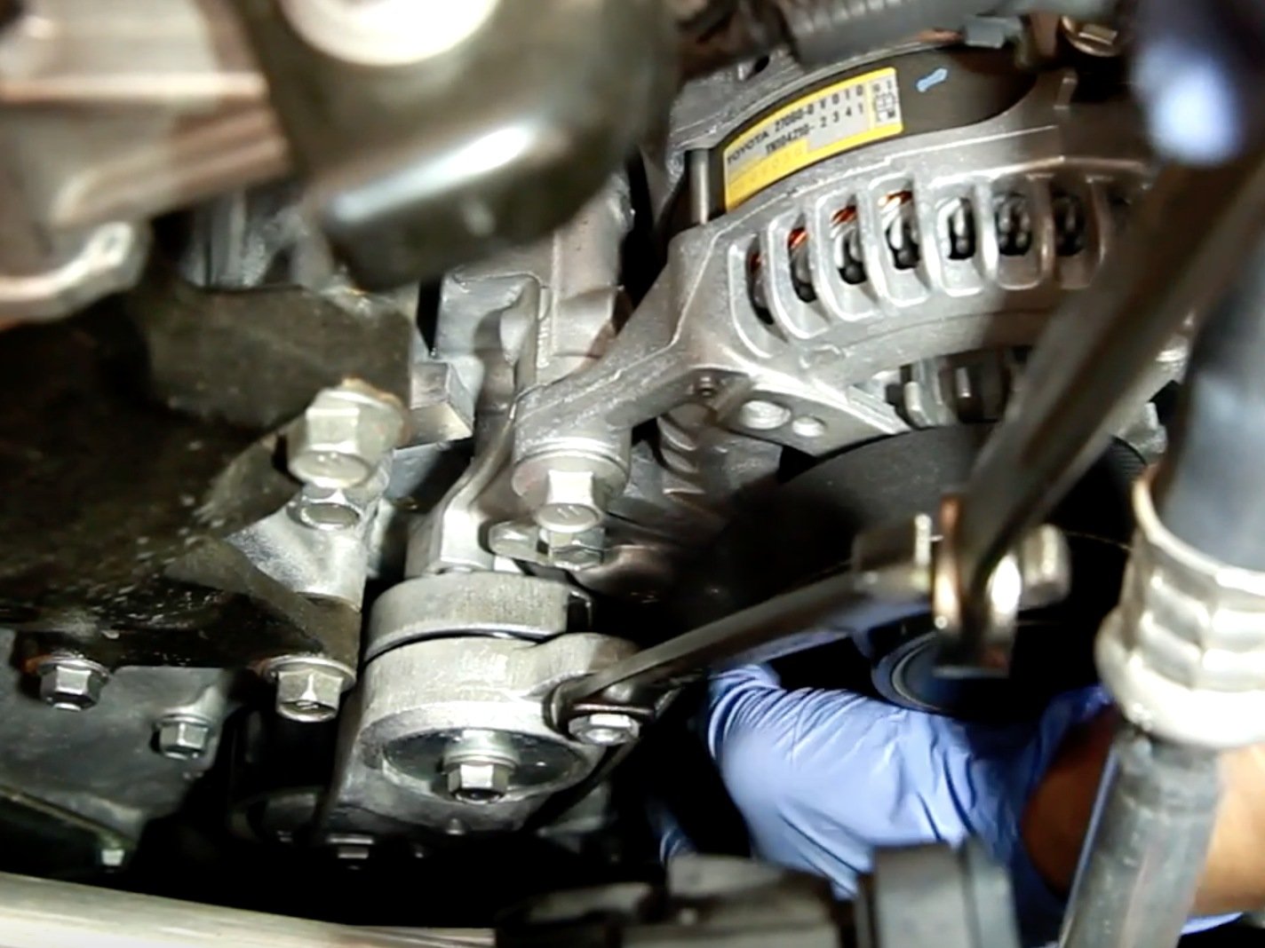 See C2081 in engine